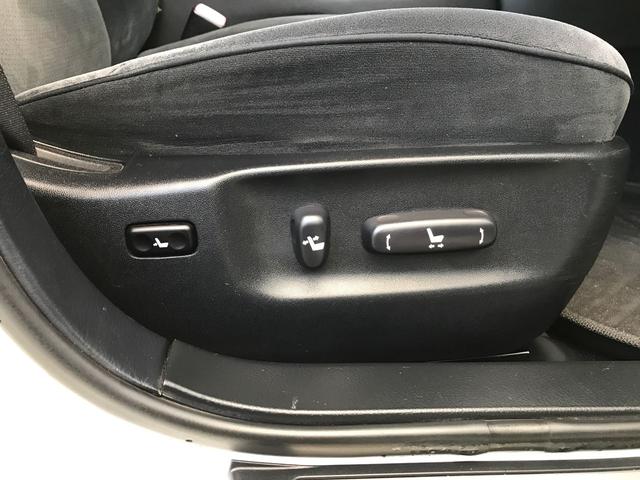 アスリート ローダウン ETC ナビ バックカメラ HID(13枚目)