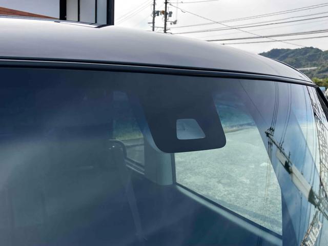 タント カスタムＲＳ　トップエディションＳＡＩＩ　ターボ　衝突被害軽減システム　レーンアシスト　両側電動スライドドア　バックソナー　ナビ　ＴＶ　Ｂｌｕｅｔｏｏｔｈ　ＣＤ　ＤＶＤ　ＬＥＤヘッドライト　スマートキー　ＡＷ１５インチ　オートエアコン（5枚目）