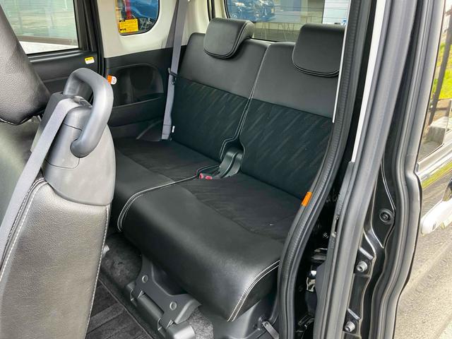 タント カスタムＲＳ　トップエディションＳＡＩＩ　ターボ　衝突被害軽減システム　レーンアシスト　両側電動スライドドア　バックソナー　ナビ　ＴＶ　Ｂｌｕｅｔｏｏｔｈ　ＣＤ　ＤＶＤ　ＬＥＤヘッドライト　スマートキー　ＡＷ１５インチ　オートエアコン（20枚目）