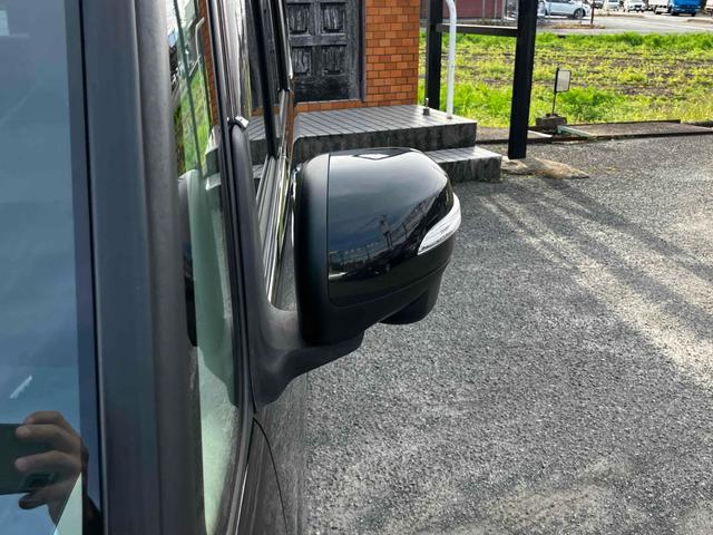 タント カスタムＲＳ　トップエディションＳＡＩＩ　ターボ　衝突被害軽減システム　レーンアシスト　両側電動スライドドア　バックソナー　ナビ　ＴＶ　Ｂｌｕｅｔｏｏｔｈ　ＣＤ　ＤＶＤ　ＬＥＤヘッドライト　スマートキー　ＡＷ１５インチ　オートエアコン（42枚目）