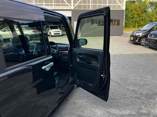 タント カスタムＲＳ　トップエディションＳＡＩＩ　ターボ　衝突被害軽減システム　レーンアシスト　両側電動スライドドア　バックソナー　ナビ　ＴＶ　Ｂｌｕｅｔｏｏｔｈ　ＣＤ　ＤＶＤ　ＬＥＤヘッドライト　スマートキー　ＡＷ１５インチ　オートエアコン（47枚目）