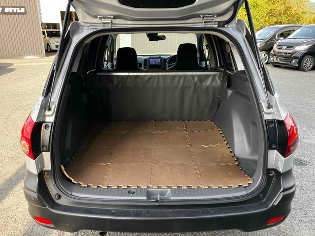 ＮＶ１５０ＡＤ ＶＥ　衝突被害軽減システム　レーンアシスト　ＥＴＣ　ナビ　バックカメラ　フルセグＴＶ　Ｂｌｕｅｔｏｏｔｈ　ＣＤ　ＤＶＤ　ＬＥＤヘッドライト　コーナーセンサー　ＡＷ１５インチ　キーレス　電動格納ミラー（25枚目）