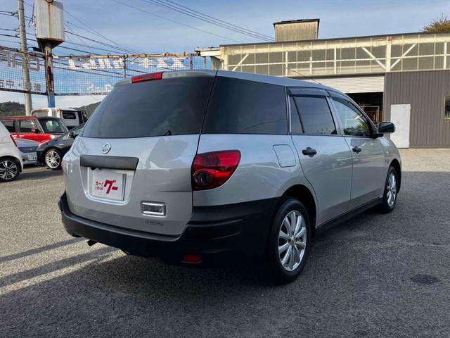 ＮＶ１５０ＡＤ ＶＥ　衝突被害軽減システム　レーンアシスト　ＥＴＣ　ナビ　バックカメラ　フルセグＴＶ　Ｂｌｕｅｔｏｏｔｈ　ＣＤ　ＤＶＤ　ＬＥＤヘッドライト　コーナーセンサー　ＡＷ１５インチ　キーレス　電動格納ミラー（36枚目）