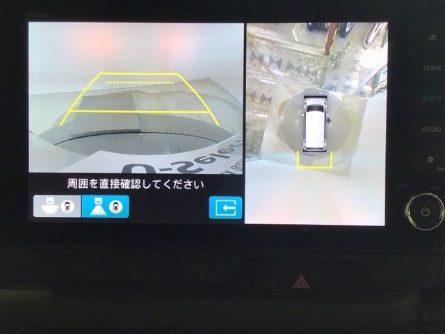 N-BOXカスタム ターボ デモカーUP・LED・フルセグ・メモリナビ・純正AW・ホンダCONNECT イモビライザー 1オナ 衝突被害軽減 フロントカメラ サイドカメラ ベンチシート キーフリー Pセンサー ESC パワステ(8枚目)