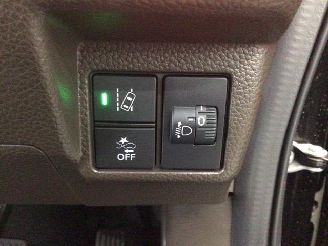 Ｎ－ＢＯＸ Ｌ　ＬＥＤ・フルセグ・メモリナビ・ＤＶＤ・バックカメラ・シートヒーター・ＥＴＣ　衝突回避支援ブレーキ　Ｉ－ＳＴＯＰ　クリソナ　ＰＷ　パワステ　Ｓヒーター　１オ－ナ－　スマ－トキ－　Ｂカメ　地デジＴＶ（7枚目）