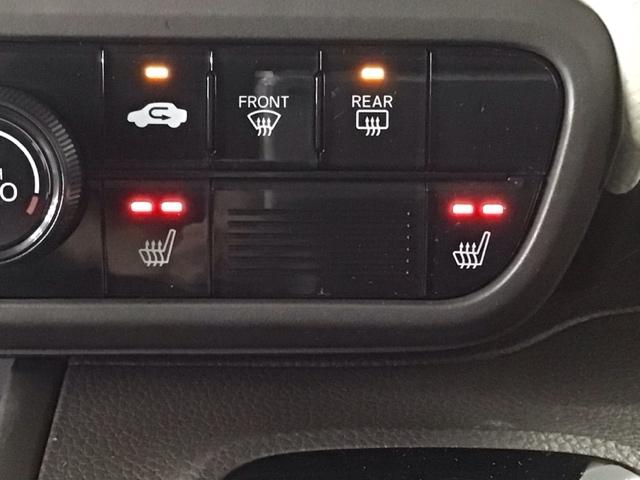 Ｎ－ＢＯＸ Ｌ　ＬＥＤ・フルセグ・メモリナビ・ＤＶＤ・バックカメラ・シートヒーター・ＥＴＣ　衝突回避支援ブレーキ　Ｉ－ＳＴＯＰ　クリソナ　ＰＷ　パワステ　Ｓヒーター　１オ－ナ－　スマ－トキ－　Ｂカメ　地デジＴＶ（11枚目）