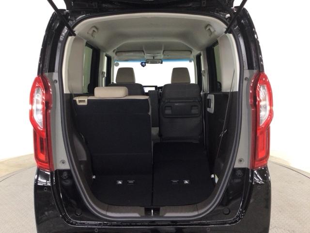 Ｎ－ＢＯＸ Ｌ　ＬＥＤ・フルセグ・メモリナビ・ＤＶＤ・バックカメラ・シートヒーター・ＥＴＣ　衝突回避支援ブレーキ　Ｉ－ＳＴＯＰ　クリソナ　ＰＷ　パワステ　Ｓヒーター　１オ－ナ－　スマ－トキ－　Ｂカメ　地デジＴＶ（13枚目）