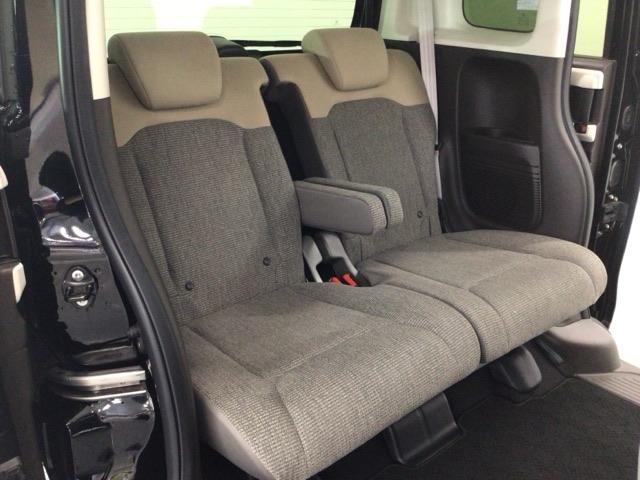 Ｎ－ＢＯＸ Ｌ　ＬＥＤ・フルセグ・メモリナビ・ＤＶＤ・バックカメラ・シートヒーター・ＥＴＣ　衝突回避支援ブレーキ　Ｉ－ＳＴＯＰ　クリソナ　ＰＷ　パワステ　Ｓヒーター　１オ－ナ－　スマ－トキ－　Ｂカメ　地デジＴＶ（14枚目）