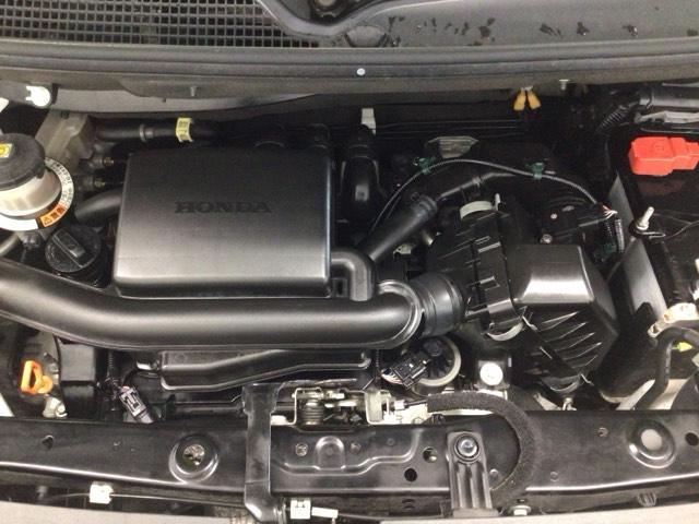 Ｎ－ＢＯＸ Ｌ　ＬＥＤ・フルセグ・メモリナビ・ＤＶＤ・バックカメラ・シートヒーター・ＥＴＣ　衝突回避支援ブレーキ　Ｉ－ＳＴＯＰ　クリソナ　ＰＷ　パワステ　Ｓヒーター　１オ－ナ－　スマ－トキ－　Ｂカメ　地デジＴＶ（20枚目）