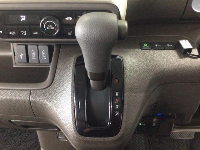 Ｎ－ＢＯＸ Ｌ　ＬＥＤ・フルセグ・メモリナビ・ＤＶＤ・バックカメラ・シートヒーター・ＥＴＣ　衝突回避支援ブレーキ　Ｉ－ＳＴＯＰ　クリソナ　ＰＷ　パワステ　Ｓヒーター　１オ－ナ－　スマ－トキ－　Ｂカメ　地デジＴＶ（29枚目）