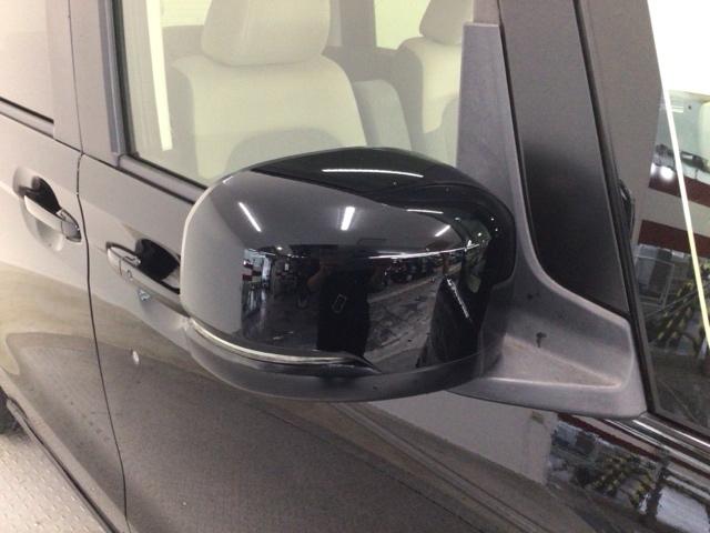 Ｎ－ＢＯＸ Ｌ　ＬＥＤ・フルセグ・メモリナビ・ＤＶＤ・バックカメラ・シートヒーター・ＥＴＣ　衝突回避支援ブレーキ　Ｉ－ＳＴＯＰ　クリソナ　ＰＷ　パワステ　Ｓヒーター　１オ－ナ－　スマ－トキ－　Ｂカメ　地デジＴＶ（31枚目）