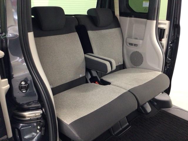 Ｎ－ＢＯＸ ベースグレード　デモカーＵＰ・ＬＥＤ・フルセグ・ホンダＣＯＮＮＥＣＴ・シートヒーター・ＥＴＣ　衝突軽減システム　スマートキ－　カーテンエアバック　イモビライザー　ＥＣＯモード　横滑り防止　オートクルーズ　キーフリー（14枚目）