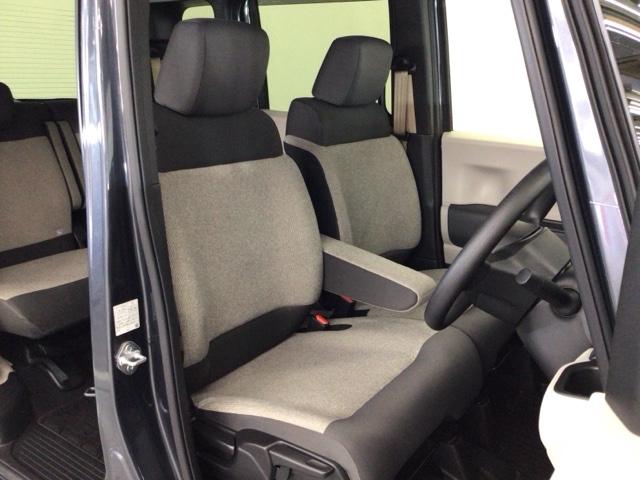 Ｎ－ＢＯＸ ベースグレード　デモカーＵＰ・ＬＥＤ・フルセグ・ホンダＣＯＮＮＥＣＴ・シートヒーター・ＥＴＣ　衝突軽減システム　スマートキ－　カーテンエアバック　イモビライザー　ＥＣＯモード　横滑り防止　オートクルーズ　キーフリー（15枚目）