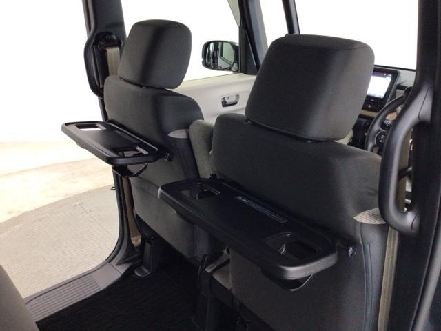 Ｎ－ＢＯＸ ベースグレード　デモカーＵＰ・ＬＥＤ・フルセグ・ホンダＣＯＮＮＥＣＴ・シートヒーター・ＥＴＣ　衝突軽減システム　スマートキ－　カーテンエアバック　イモビライザー　ＥＣＯモード　横滑り防止　オートクルーズ　キーフリー（28枚目）