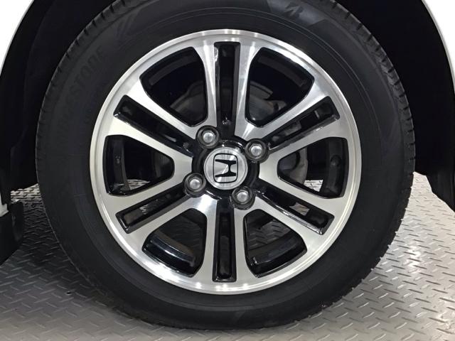 N-BOXカスタム GSSパッケージ HID・ディスプレイオーディオ・バックカメラ・純正AW・ECONスイッチ・ETC 両側パワ-スライドドア USB入力 スマ-トキ- 1オーナ Bカメ ETC付き エアコン ESC A-STOP ABS(12枚目)