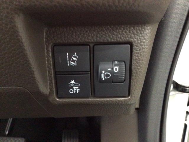 N-BOX L LED・ディスプレイオーディオ・バックカメラ・シートヒーター・ETC 衝突回避支援ブレーキ I-STOP クリソナ ドラレコ付 PW パワステ Sヒーター 1オ-ナ- スマ-トキ- Bカメ 横滑り防止(7枚目)