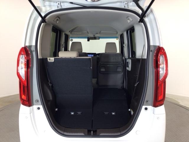 N-BOX L LED・ディスプレイオーディオ・バックカメラ・シートヒーター・ETC 衝突回避支援ブレーキ I-STOP クリソナ ドラレコ付 PW パワステ Sヒーター 1オ-ナ- スマ-トキ- Bカメ 横滑り防止(13枚目)