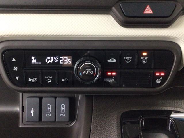 N-BOX L LED・ディスプレイオーディオ・バックカメラ・シートヒーター・ETC 衝突回避支援ブレーキ I-STOP クリソナ ドラレコ付 PW パワステ Sヒーター 1オ-ナ- スマ-トキ- Bカメ 横滑り防止(18枚目)