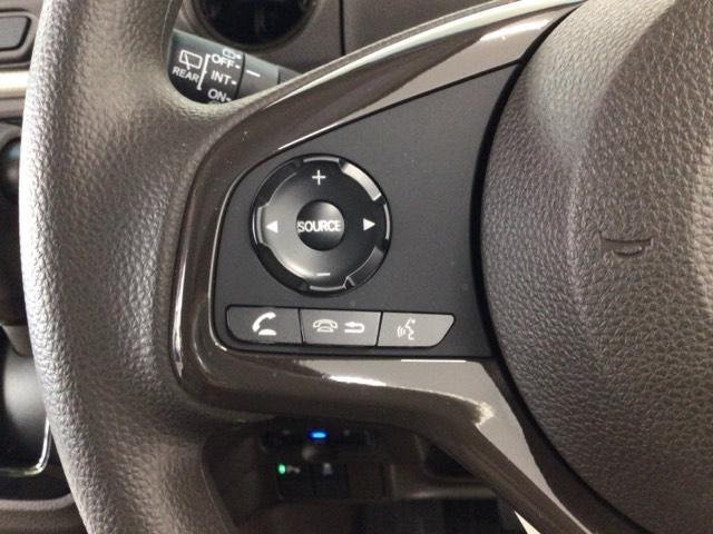 N-BOX L LED・ディスプレイオーディオ・バックカメラ・シートヒーター・ETC 衝突回避支援ブレーキ I-STOP クリソナ ドラレコ付 PW パワステ Sヒーター 1オ-ナ- スマ-トキ- Bカメ 横滑り防止(25枚目)