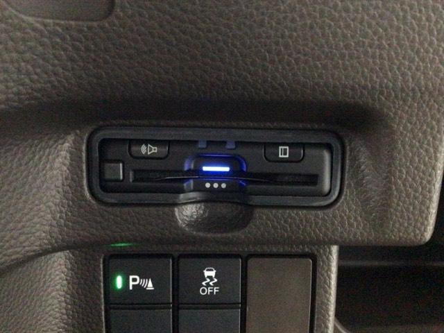 N-BOX L LED・ディスプレイオーディオ・バックカメラ・シートヒーター・ETC 衝突回避支援ブレーキ I-STOP クリソナ ドラレコ付 PW パワステ Sヒーター 1オ-ナ- スマ-トキ- Bカメ 横滑り防止(26枚目)