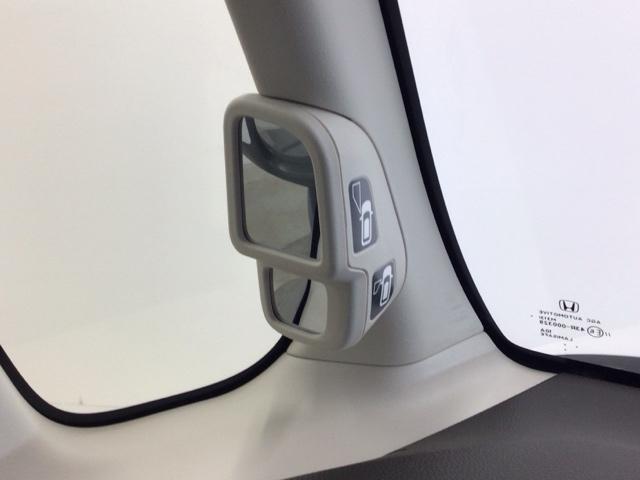 N-BOX L LED・ディスプレイオーディオ・バックカメラ・シートヒーター・ETC 衝突回避支援ブレーキ I-STOP クリソナ ドラレコ付 PW パワステ Sヒーター 1オ-ナ- スマ-トキ- Bカメ 横滑り防止(31枚目)