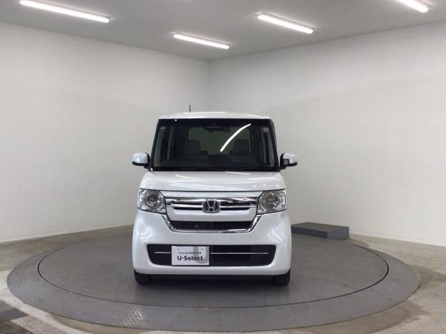 N-BOX L LED・ディスプレイオーディオ・バックカメラ・シートヒーター・ETC 衝突回避支援ブレーキ I-STOP クリソナ ドラレコ付 PW パワステ Sヒーター 1オ-ナ- スマ-トキ- Bカメ 横滑り防止(35枚目)