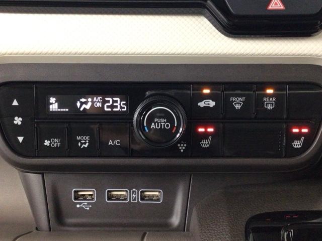 【オートエアコン】汗ばむ夏・ジメジメする梅雨時・冷え冷えする冬も快適☆♪　簡単操作で、春夏秋冬　一年中快適です♪お好みの温度をセットするだけで、エアコンの風量などを自動でコントロールします♪☆