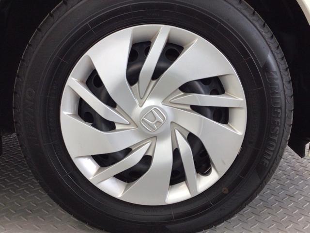 走行距離や使用状況を見て、お客様に安心してお乗りいただけるよう、法定点検項目およびオートテラスで定めている基準を元に整備され納車しております！