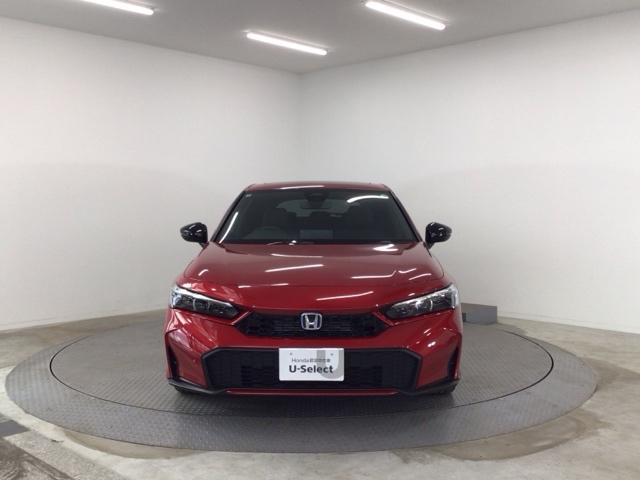 シビック ｅ：ＨＥＶＥＸ　デモカーＵＰ・ＬＥＤ・ホンダＣＯＮＮＥＣＴ・Ｇｏｏｇｌｅ搭載・サンルーフ・ＥＴＣ　衝突被害軽減ブレーキ　Ｂカメラ　シートヒーター　ワンオーナー　フルセグ　ＬＥＤヘッドライト　サイドカーテンエアバック（31枚目）