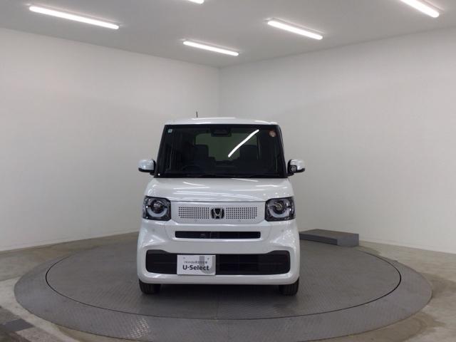 Ｎ－ＢＯＸ ベースグレード　デモカーＵＰ・ＬＥＤ・フルセグ・ホンダＣＯＮＮＥＣＴ・シートヒーター・ＥＴＣ　衝突軽減システム　スマートキ－　カーテンエアバック　イモビライザー　ＥＣＯモード　横滑り防止　オートクルーズ　キーフリー（30枚目）