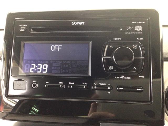 N-ONE オリジナル LED・CDチューナー・スマートキー・パワーウインドウ・障害物センサー 追突被害軽減ブレーキ オートクルーズコントロール サイドエアバック クリアランスソナー LEDライト USB WAB エアバッグ(4枚目)