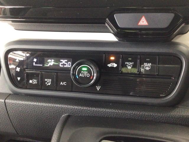 N-ONE オリジナル LED・CDチューナー・スマートキー・パワーウインドウ・障害物センサー 追突被害軽減ブレーキ オートクルーズコントロール サイドエアバック クリアランスソナー LEDライト USB WAB エアバッグ(14枚目)