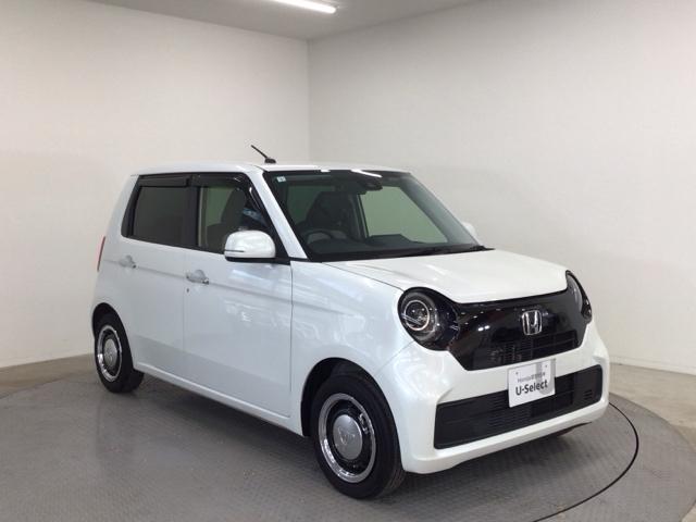 N-ONE オリジナル LED・CDチューナー・スマートキー・パワーウインドウ・障害物センサー 追突被害軽減ブレーキ オートクルーズコントロール サイドエアバック クリアランスソナー LEDライト USB WAB エアバッグ(35枚目)