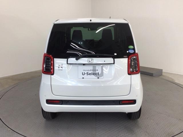 N-ONE オリジナル LED・CDチューナー・スマートキー・パワーウインドウ・障害物センサー 追突被害軽減ブレーキ オートクルーズコントロール サイドエアバック クリアランスソナー LEDライト USB WAB エアバッグ(39枚目)