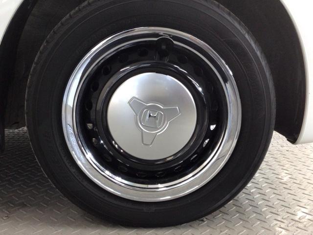 N-ONE オリジナル LED・CDチューナー・スマートキー・パワーウインドウ・障害物センサー 追突被害軽減ブレーキ オートクルーズコントロール サイドエアバック クリアランスソナー LEDライト USB WAB エアバッグ(40枚目)