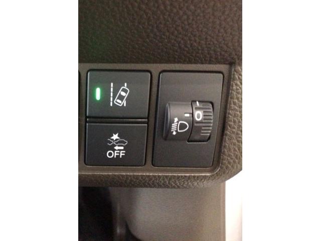 Ｎ－ＷＧＮ Ｌ　フルセグ・メモリナビ・バックカメラ・シートヒーター・スマートキー・ＥＴＣ　Ｐセンサー　誤発進抑制　ワンオーナー　ベンチシート　盗難防止システム　ＡＢＳ　サイドカーテンエアバック　クルコン　フルセグＴＶ（9枚目）