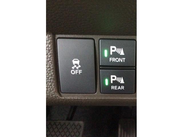 Ｎ－ＷＧＮ Ｌ　フルセグ・メモリナビ・バックカメラ・シートヒーター・スマートキー・ＥＴＣ　Ｐセンサー　誤発進抑制　ワンオーナー　ベンチシート　盗難防止システム　ＡＢＳ　サイドカーテンエアバック　クルコン　フルセグＴＶ（10枚目）