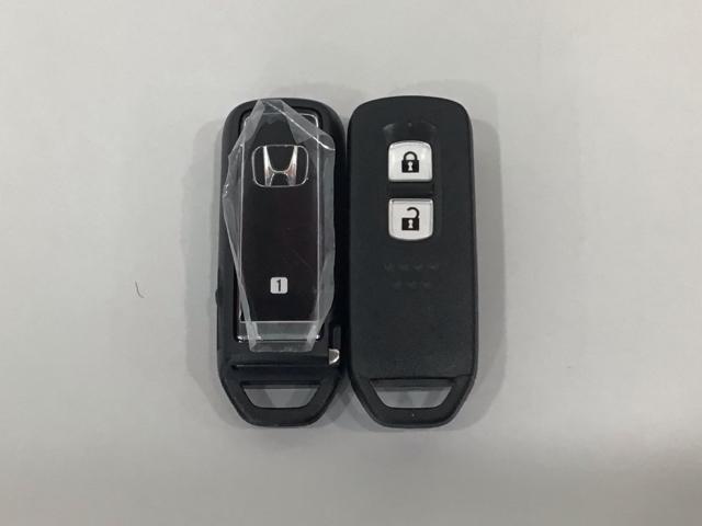 Ｎ－ＷＧＮ Ｌ　フルセグ・メモリナビ・バックカメラ・シートヒーター・スマートキー・ＥＴＣ　Ｐセンサー　誤発進抑制　ワンオーナー　ベンチシート　盗難防止システム　ＡＢＳ　サイドカーテンエアバック　クルコン　フルセグＴＶ（28枚目）