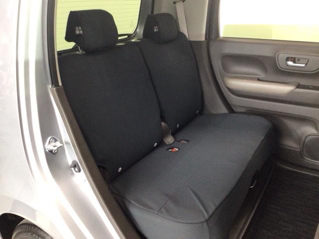 Ｎ－ＷＧＮ Ｌ　フルセグ・メモリナビ・バックカメラ・シートヒーター・スマートキー・ＥＴＣ　Ｐセンサー　誤発進抑制　ワンオーナー　ベンチシート　盗難防止システム　ＡＢＳ　サイドカーテンエアバック　クルコン　フルセグＴＶ（34枚目）