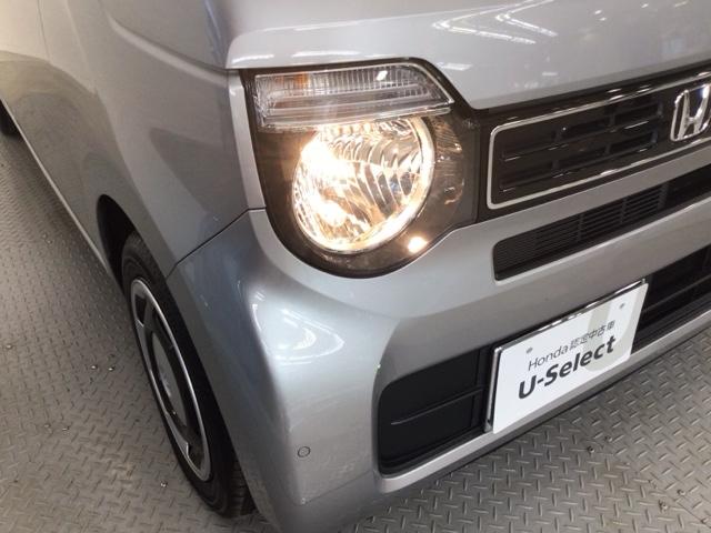 Ｎ－ＷＧＮ Ｌ　フルセグ・メモリナビ・バックカメラ・シートヒーター・スマートキー・ＥＴＣ　Ｐセンサー　誤発進抑制　ワンオーナー　ベンチシート　盗難防止システム　ＡＢＳ　サイドカーテンエアバック　クルコン　フルセグＴＶ（39枚目）