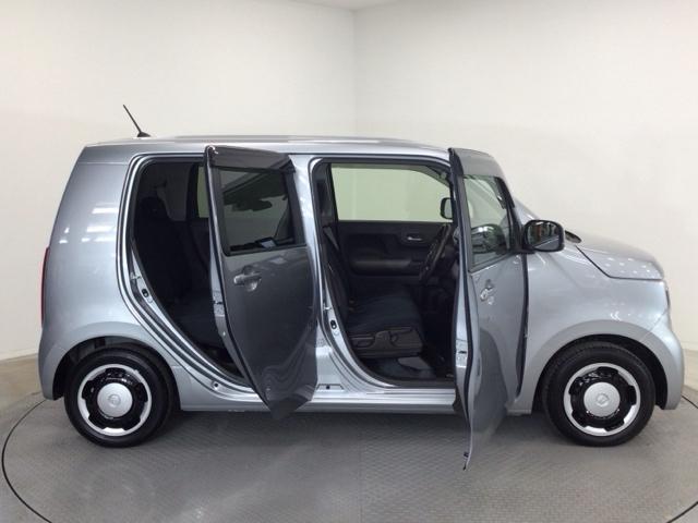 Ｎ－ＷＧＮ Ｌ　フルセグ・メモリナビ・バックカメラ・シートヒーター・スマートキー・ＥＴＣ　Ｐセンサー　誤発進抑制　ワンオーナー　ベンチシート　盗難防止システム　ＡＢＳ　サイドカーテンエアバック　クルコン　フルセグＴＶ（41枚目）