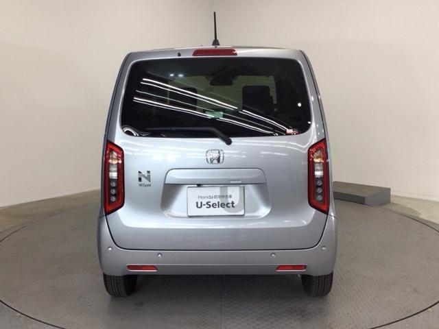 Ｎ－ＷＧＮ Ｌ　フルセグ・メモリナビ・バックカメラ・シートヒーター・スマートキー・ＥＴＣ　Ｐセンサー　誤発進抑制　ワンオーナー　ベンチシート　盗難防止システム　ＡＢＳ　サイドカーテンエアバック　クルコン　フルセグＴＶ（44枚目）