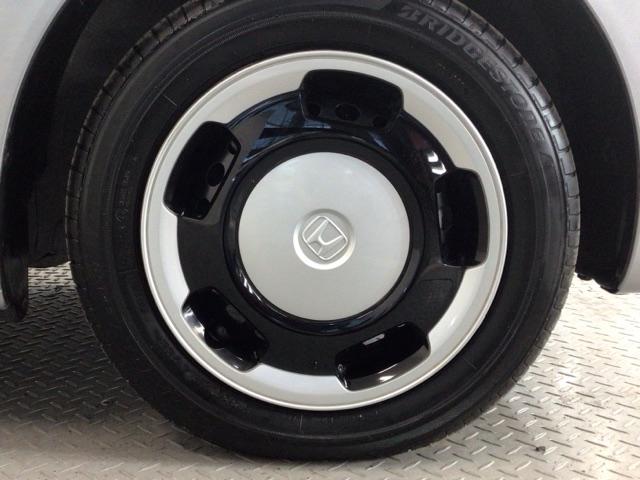 Ｎ－ＷＧＮ Ｌ　フルセグ・メモリナビ・バックカメラ・シートヒーター・スマートキー・ＥＴＣ　Ｐセンサー　誤発進抑制　ワンオーナー　ベンチシート　盗難防止システム　ＡＢＳ　サイドカーテンエアバック　クルコン　フルセグＴＶ（45枚目）