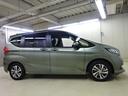 HONDA FREED HYBRID