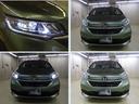 HONDA FREED HYBRID