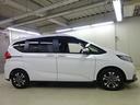 HONDA FREED HYBRID