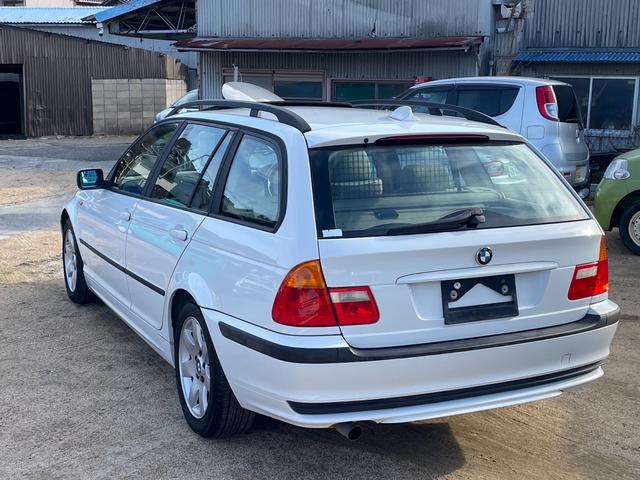 ＢＭＷ ３シリーズ