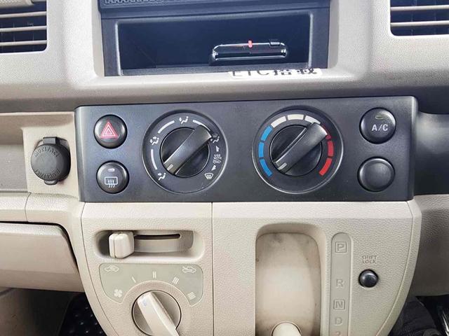 エブリイ ＰＡ　４ＷＤ　ドライブレコーダー　ＥＴＣ　両側スライドドア　ＡＴ　衝突安全ボディ　エアコン　パワーステアリング（5枚目）