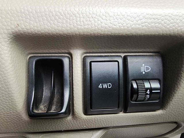 エブリイ ＰＡ　４ＷＤ　ドライブレコーダー　ＥＴＣ　両側スライドドア　ＡＴ　衝突安全ボディ　エアコン　パワーステアリング（6枚目）