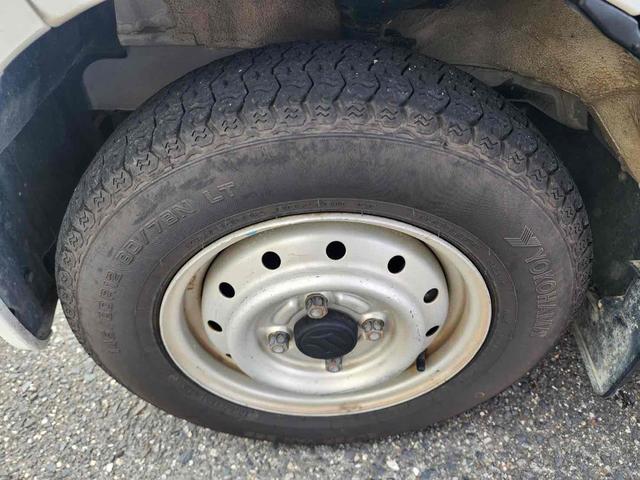 エブリイ ＰＡ　４ＷＤ　ドライブレコーダー　ＥＴＣ　両側スライドドア　ＡＴ　衝突安全ボディ　エアコン　パワーステアリング（20枚目）